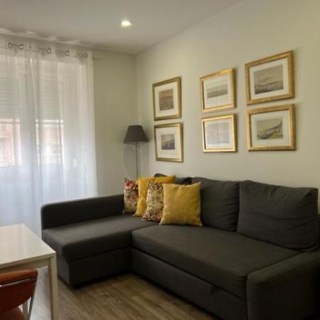 Fantastic 1 Bedroom Apartment At Roma Avenue - 1B Lisbon Exterior photo