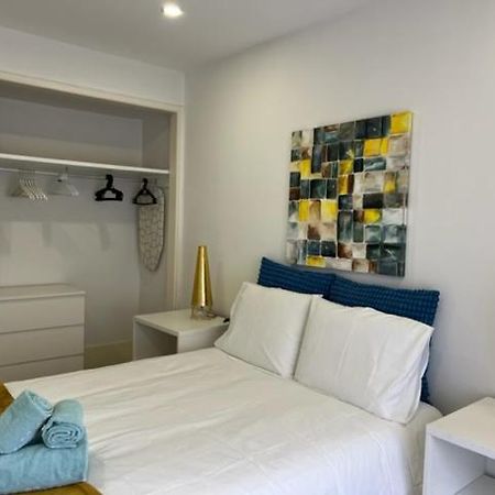 Fantastic 1 Bedroom Apartment At Roma Avenue - 1B Lisbon Exterior photo