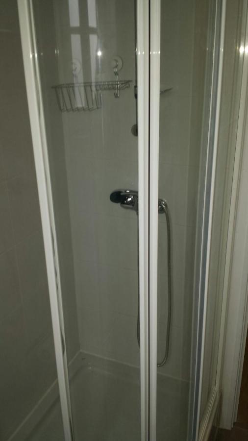 Fantastic 1 Bedroom Apartment At Roma Avenue - 1B Lisbon Exterior photo