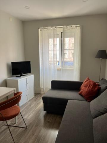 Fantastic 1 Bedroom Apartment At Roma Avenue - 1B Lisbon Exterior photo