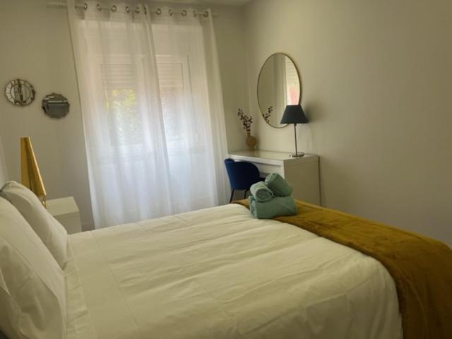 Fantastic 1 Bedroom Apartment At Roma Avenue - 1B Lisbon Exterior photo