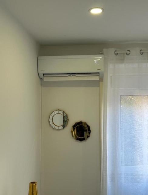 Fantastic 1 Bedroom Apartment At Roma Avenue - 1B Lisbon Exterior photo
