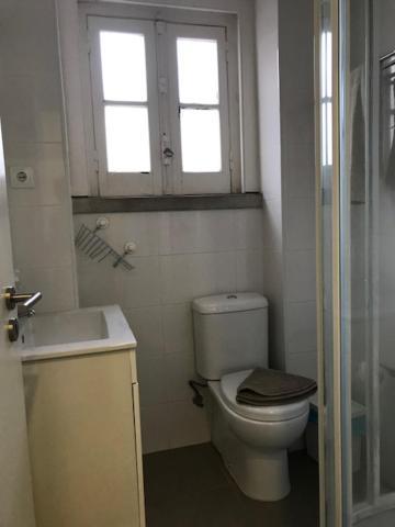 Fantastic 1 Bedroom Apartment At Roma Avenue - 1B Lisbon Exterior photo